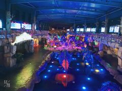 -南京银杏湖乐园