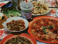 -五马集·海鲜·温州大牌档(黑金冠五马街十字路口店)