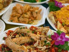 -明记海鲜大排档(巽寮湾店)