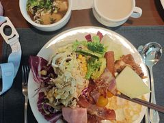 -大连富丽华大酒店