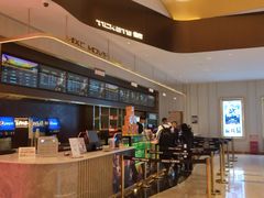 -万象影城(石家庄万象城IMAX激光店)