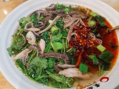 -贵凤凰贵州米粉(五道口店)
