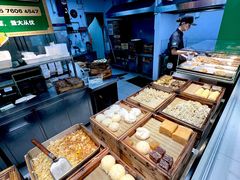 -煎饺王子(财富广场店)