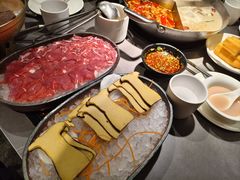 -骨之味·筒骨汤火锅(江头店)