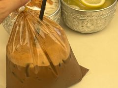 -婉泰·特色小吃·舂鸡脚(告庄二店)