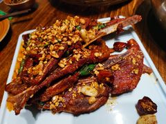 -亮欢寨酸汤鱼(沙冲路店)