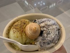 -极拉图·现制冰淇淋(大卫城店)
