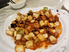 -福来居烤鸭店(天坛二店)