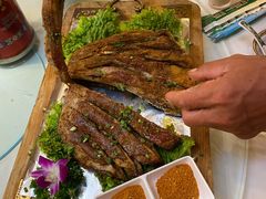 -大汗行宫园林餐厅