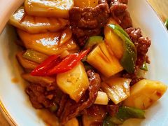 -龙泉人椰子鸡.糟粕醋.海南菜(三亚旗舰店)