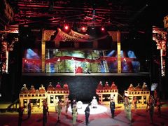 -《12·12》西安事变大型实景演出