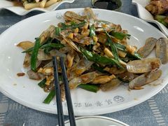 -明记海鲜大排档(巽寮湾店)