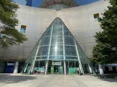 -广州市第二少年宫