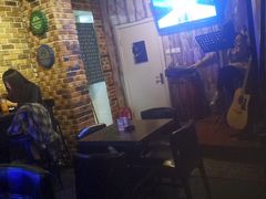 -Release bar 释放酒吧 (哈西万达店)