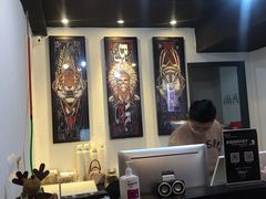 -撒玛利亚超级密室·怪谈店