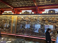 -大慈恩寺(大雁塔)