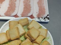 -盛辛巴·东北炭火烤肉(托乐嘉店)