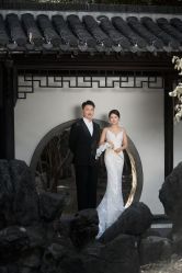 -薇薇新娘婚纱摄影连锁品牌(瘦西湖店)