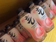-龍歌自助小火锅(市南金茂湾店)