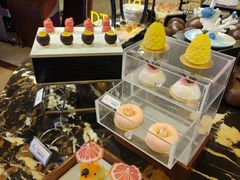 -西安唐隆国际酒店(大雁塔大唐不夜城店)