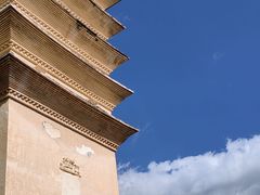 -崇圣寺三塔文化旅游区