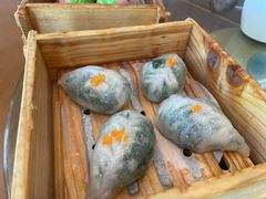 -临江酒店-中餐厅