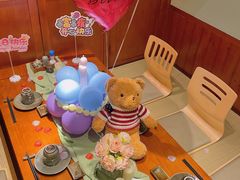 -俊屋料理·烧鸟·寿司·日泰融合菜(星际云汇店)