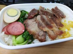 -福荣祥烧腊(第3档口-心食客美食城店)