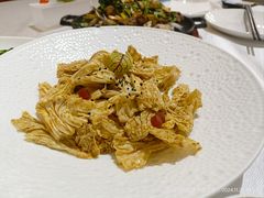 -满堂·烤鸭店·北京菜(鼓楼店)