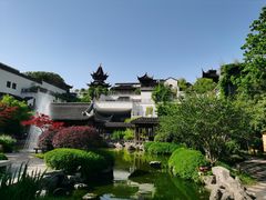 -江宁织造博物馆