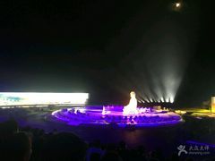 -鼎盛王朝康熙大典实景演出