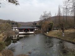 -南山风景名胜区
