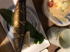 -酒井酱子·深夜食堂(东城汇店)