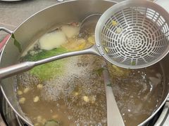 -嬷孙家潮汕牛肉火锅(北京路天河城店)