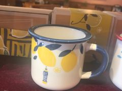 -COSTA COFFEE(济南振华商厦店)