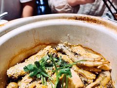 -周家二小姐的菜(西津渡店)