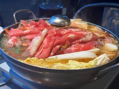 -MI WU FACTORY米屋美食工厂餐厅(绿地店)