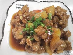 -老福洲(西洪路店)