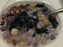 -梧州双钱龟苓膏(丽港航母店)