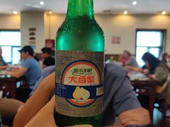 大白梨-张包铺(道外店)