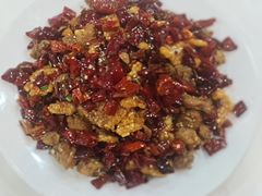 -缪氏川菜(丰盛町店)