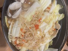 -蚝老板海鲜烧烤大排档(码头店)