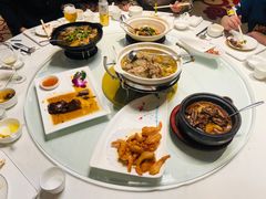 -翠清酒家(万丰路店)