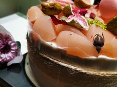-小苍兰风铃草蛋糕甜品(沈阳店)