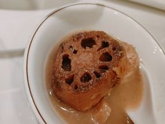 -有藕有鱼·湖北菜(唐家墩店)