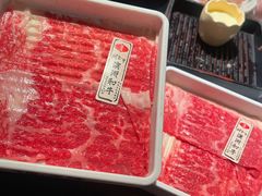 -温禾牛·和牛寿喜烧自助火锅(恒基名人店)