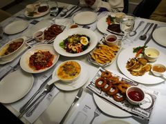 -Deer Park鹿园西餐(仁恒置地广场店)