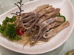 -鹿港小镇经典老上海菜(长乐路店)