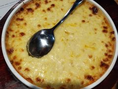 芝士焗红薯-U你·天然调味(南湖总店)