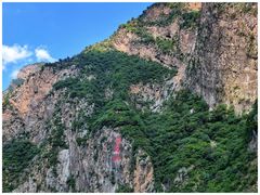 -圣莲山风景区